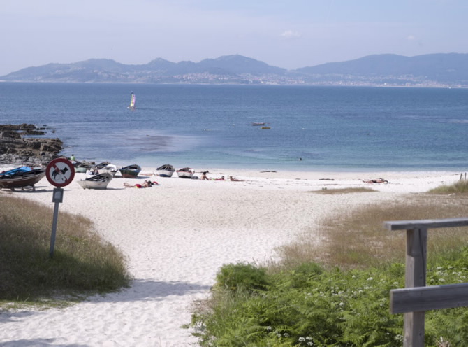 A FONTAÍÑA (A SIRENITA)