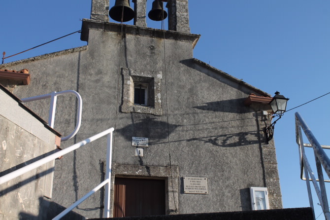 IGREXA DE SANTIAGO DE REQUIÁN