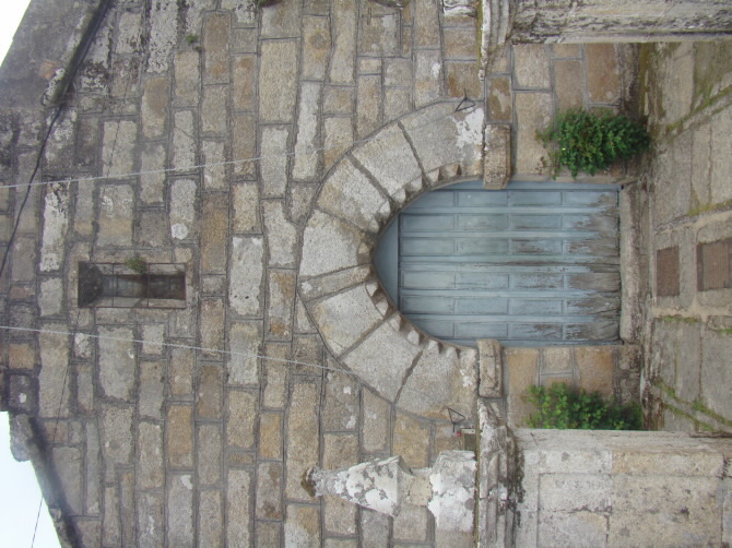 IGREXA DE SANTA MARÍA DE PRADO