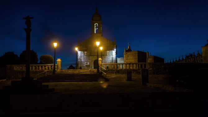 IGREXA PARROQUIAL DE SAN VICENTE