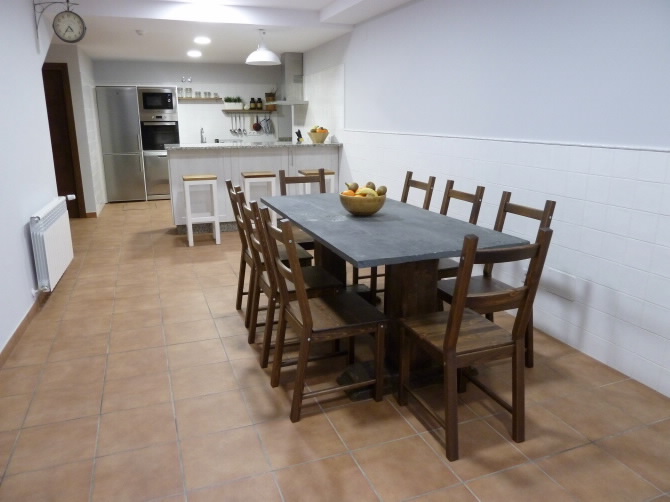 CASA RURAL ANDURIÑA