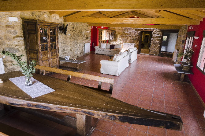 CASA RURAL ANDURIÑA