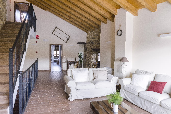 CASA RURAL ANDURIÑA