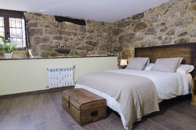 CASA RURAL ANDURIÑA