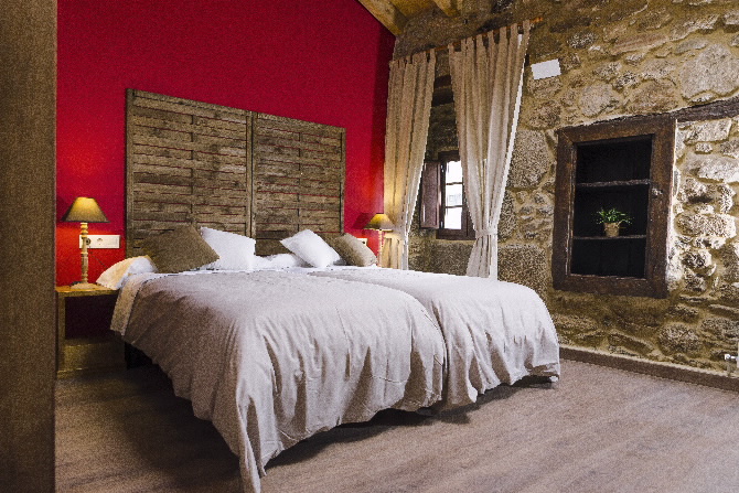 CASA RURAL ANDURIÑA