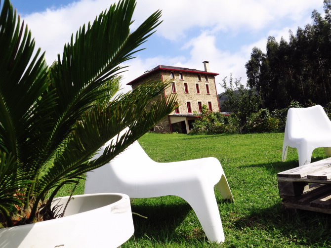 EL CASTAÑO DORMILON