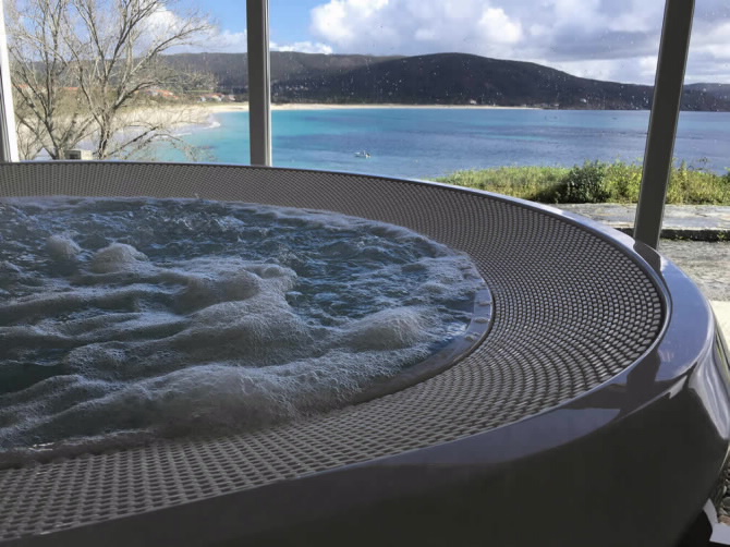 HOTEL MAR DE FISTERRA