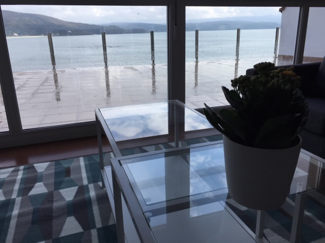 HOTEL MAR DE FISTERRA