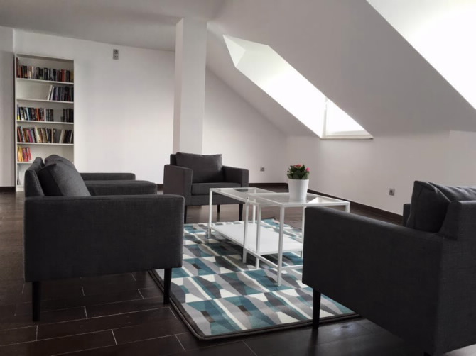 HOTEL MAR DE FISTERRA