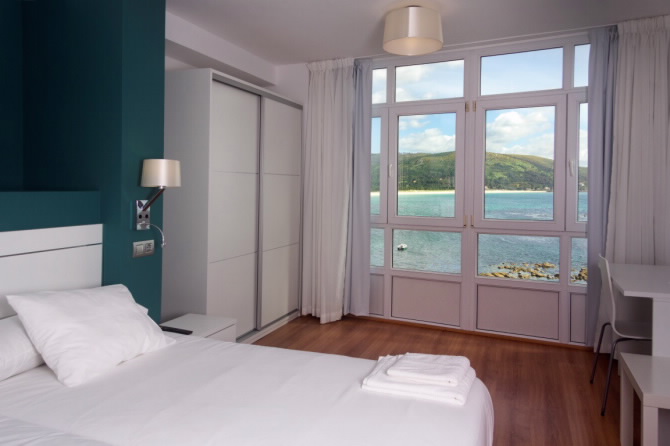 HOTEL MAR DE FISTERRA