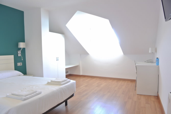 HOTEL MAR DE FISTERRA