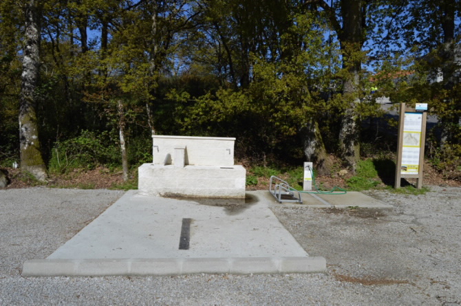 ÁREA DE NOGUEIRA DE RAMUIN