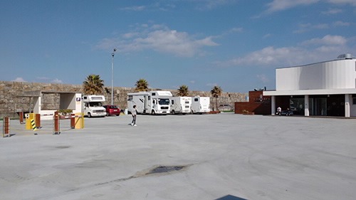 ÁREA MARINA CORUÑA