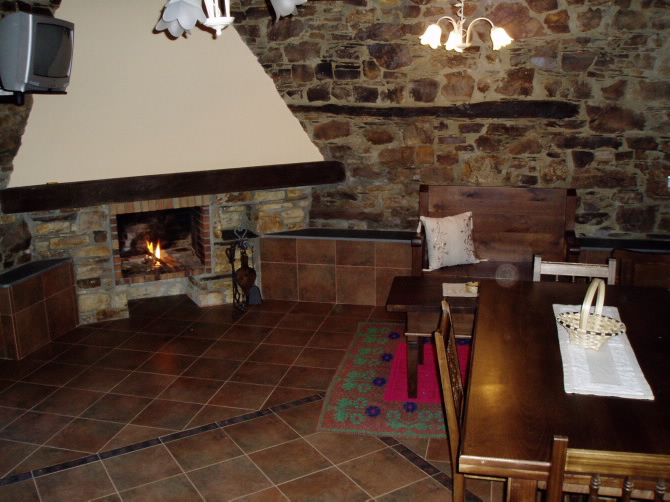 APARTAMENTOS VILARCHAO