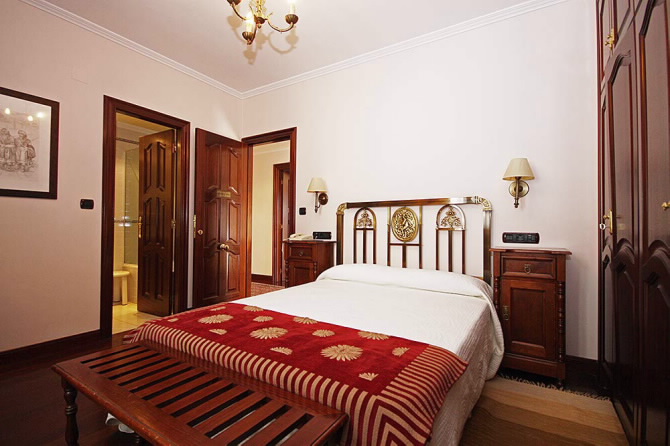 CASA DE TURISMO RURAL DUGIUM