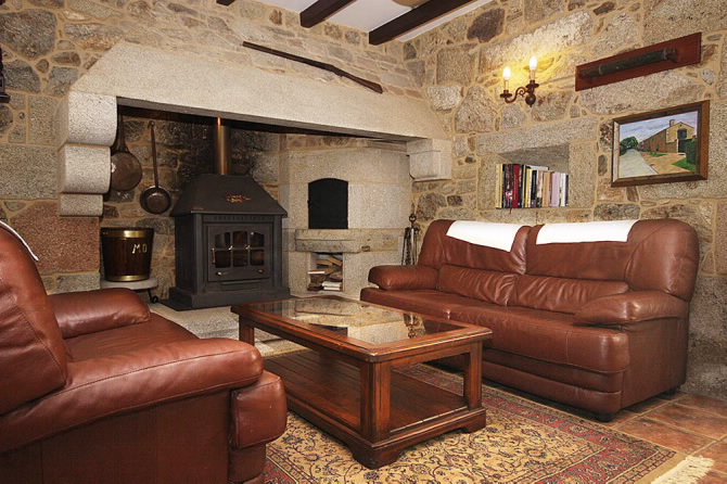 CASA DE TURISMO RURAL DUGIUM