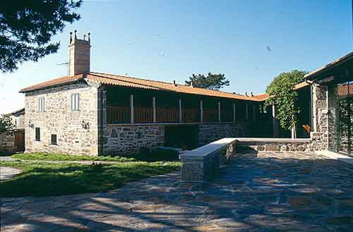 CASA DO CAMPO