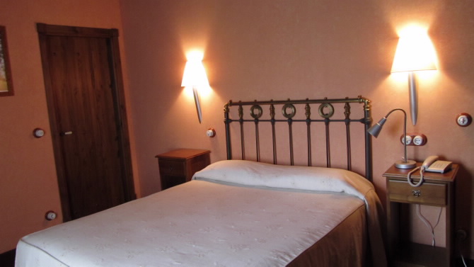 LONGARELA CASA RURAL