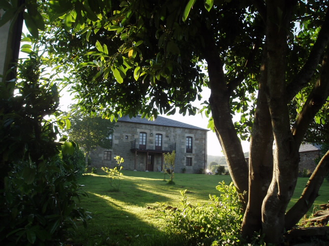 LONGARELA CASA RURAL