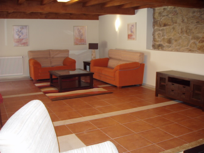 CASA RECTORAL DE SAN PEDRO