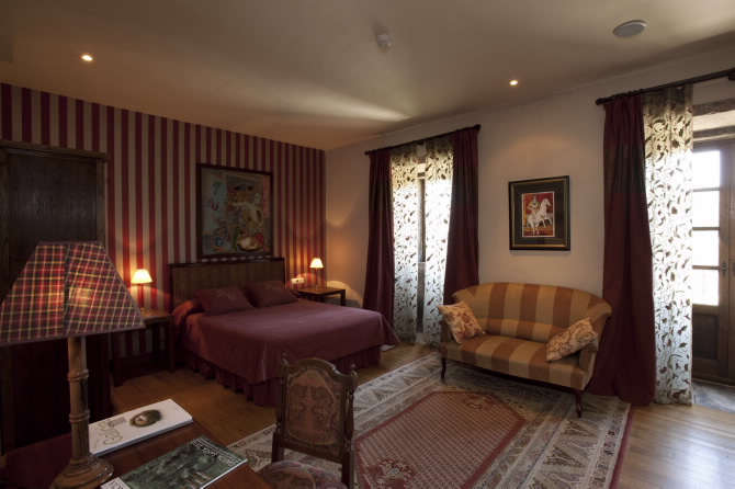 LA RECTORAL DE CINES