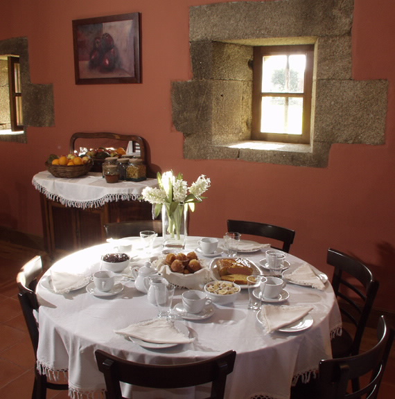 LA RECTORAL DE CINES