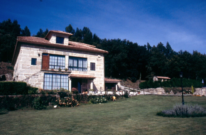 CASA PAZOS