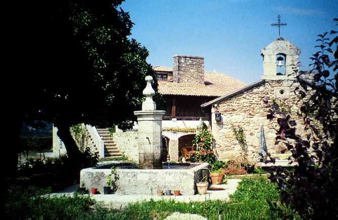 FONTECLARA