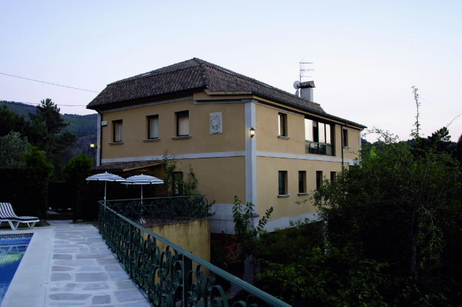 CABALLEROS HIJOS DALGO DE LINARES