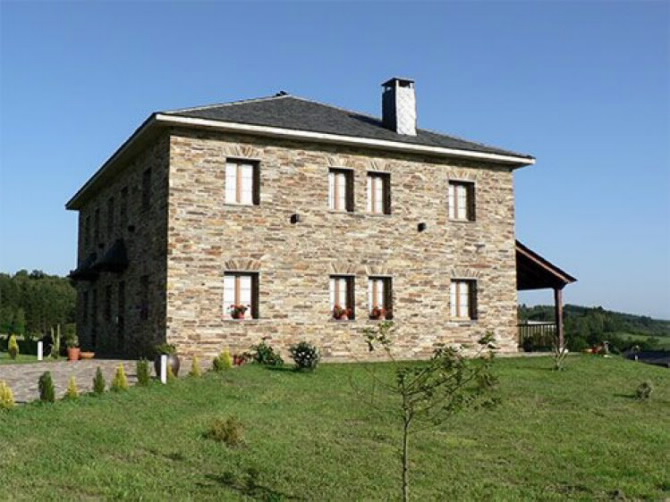 CASOA DA BRAÑA
