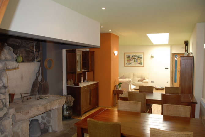 BUDIÑO DE SERRASECA