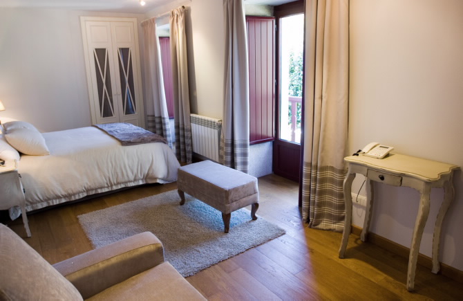 HOTEL RUSTICO CASA DAS VEIGAS