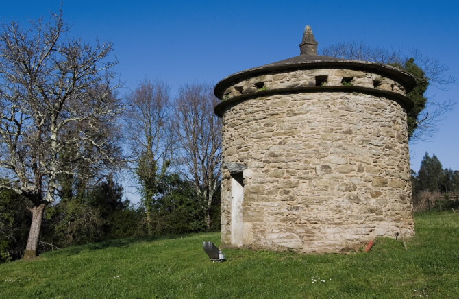 HOTEL RUSTICO CASA DAS VEIGAS