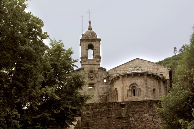 SAN XOÁN DE CAAVEIRO