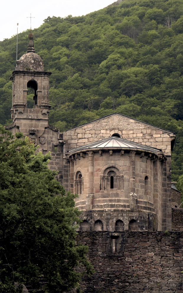 SAN XOÁN DE CAAVEIRO
