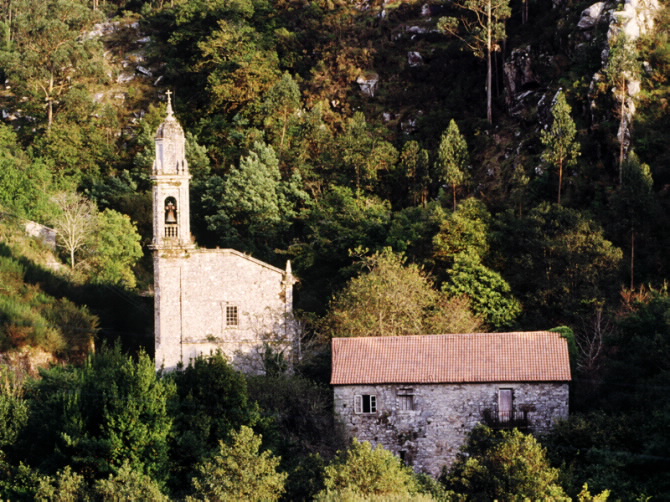 IGREXA DO MOSTERIO DE TOXOS OUTOS