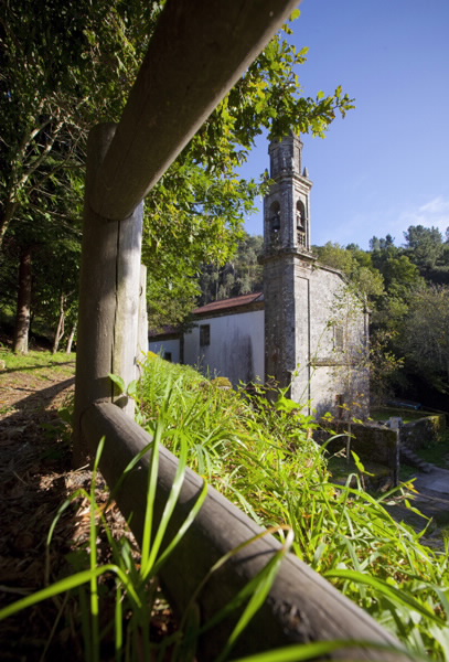 IGREXA DO MOSTERIO DE TOXOS OUTOS