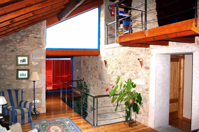 CASA PERFEUTO MARÍA