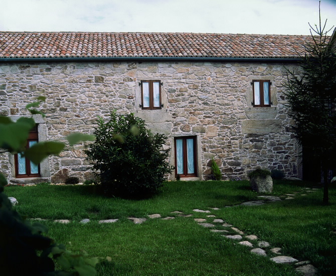 CASA RIVELA