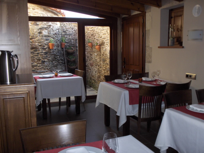 CASA RURAL DONA MARIA