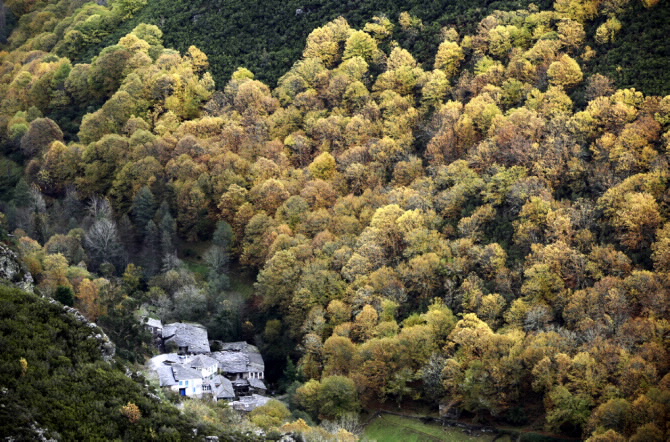 PREGAMENTO XEOLÓXICO DE CAMPODOLA-LEIXAZÓS