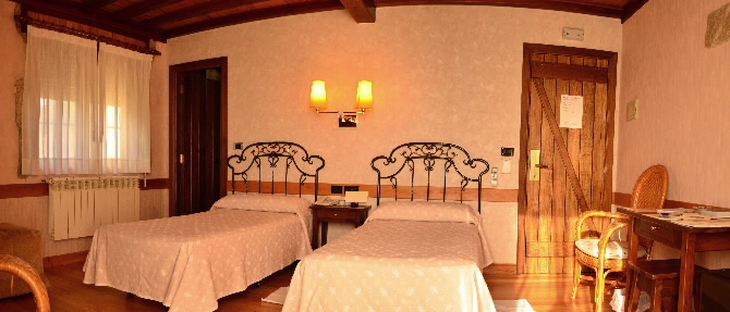 CASA ANTIGA DO MONTE