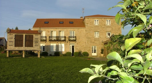 CASA ANTIGUA DE S. JOSÉ - S.XVII