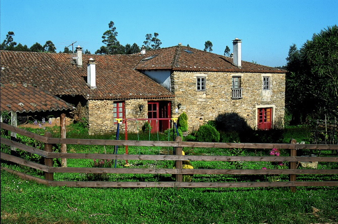 CASA DE VILAR