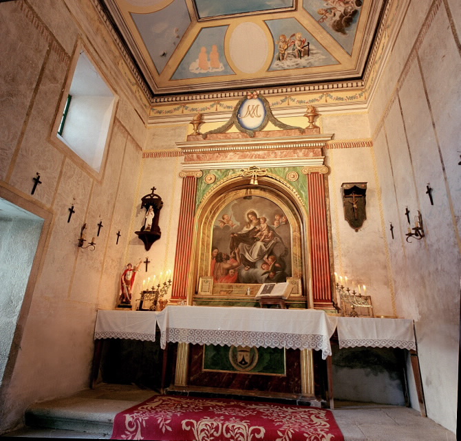 CASA GRANDE DE ROSENDE