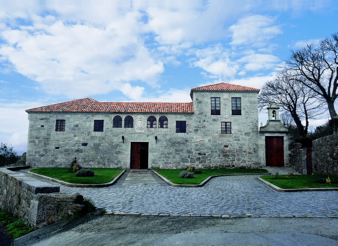 PAZO DO PIÑEIRO
