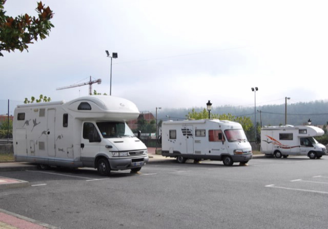 ÁREA DE BERTAMIRANS