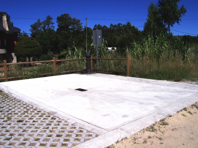 ÁREA DE BOIRO - PRAIA MAÑÓNS