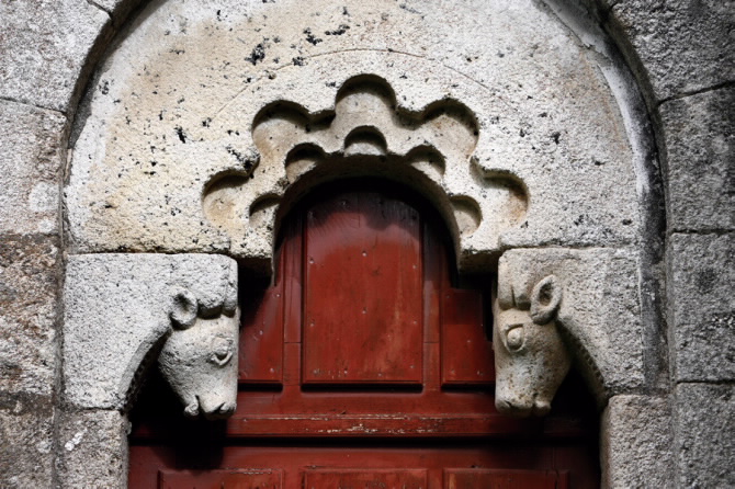 IGREXA PARROQUIAL DE SAN PAIO DE DIOMONDI