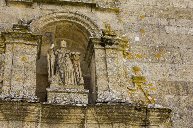 SAN SALVADOR DE LÉREZ